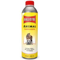 Ballistol Animal vet. 500 ml Liquidum Ballistol Animal vet. 500 ml Liquidum