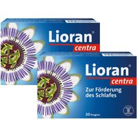 Lioran centra 2 x Tabletten