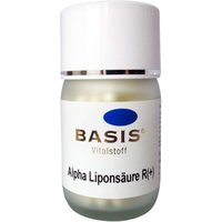 Alpha Liponsäure Kapseln