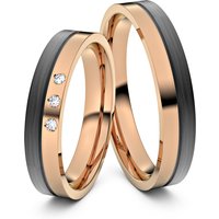 🦚 Modell TR040 585er Rotgold-Carbon – 25143 🦚 Modell TR040 585er Rotgold-Carbon – 25143