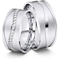 🦚 Modell TR151 585er Weißgold – 29923 🦚 Modell TR151 585er Weißgold – 29923