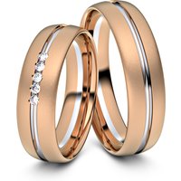 🦚 Modell TR081 585er Rotgold-Weißgold – 26996 🦚 Modell TR081 585er Rotgold-Weißgold – 26996