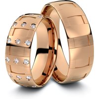 🦚 Modell TR293 585er Rotgold – 35148 🦚 Modell TR293 585er Rotgold – 35148