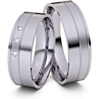 🦚 Modell TR211 585er Palladium – 32053 🦚 Modell TR211 585er Palladium – 32053