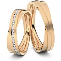 🦚 Modell TR338 585er Roségold – 36728 🦚 Modell TR338 585er Roségold – 36728