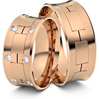 🦚 Modell TR315 585er Rotgold – 35889 🦚 Modell TR315 585er Rotgold – 35889