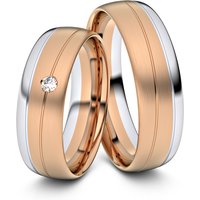 🦚 Modell TR139 750er Rotgold-Weißgold – 29281 🦚 Modell TR139 750er Rotgold-Weißgold – 29281