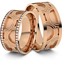 🦚 Modell TR172 Wasserlinie 750er Rotgold – 30762 🦚 Modell TR172 Wasserlinie 750er Rotgold – 30762