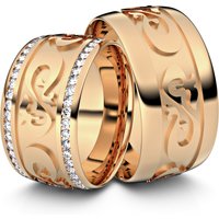 🦚 Modell TR384 750er Roségold – 38488 🦚 Modell TR384 750er Roségold – 38488