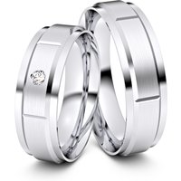 🦚 Modell TR124 585er Weißgold – 28655 🦚 Modell TR124 585er Weißgold – 28655