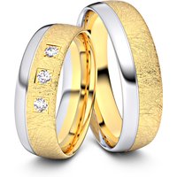 🦚 Modell TR096 750er Gelbgold-Weißgold – 27495 🦚 Modell TR096 750er Gelbgold-Weißgold – 27495