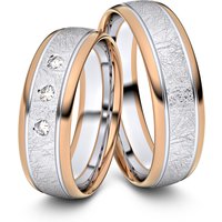 🦚 Modell TR142 333er Weißgold-Rotgold – 29428 🦚 Modell TR142 333er Weißgold-Rotgold – 29428