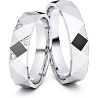 🦚 Modell TR044 Facette 750er Weißgold – 25283 🦚 Modell TR044 Facette 750er Weißgold – 25283