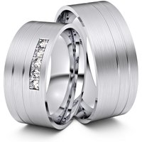 🦚 Modell TR041 585er Weißgold – 25186 🦚 Modell TR041 585er Weißgold – 25186