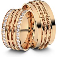 🦚 Modell TR256 750er Roségold – 33921 🦚 Modell TR256 750er Roségold – 33921