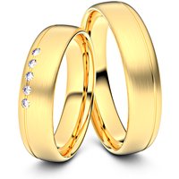 🦚 Modell TR372 750er Gelbgold – 37969 🦚 Modell TR372 750er Gelbgold – 37969