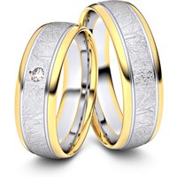 🦚 Modell TR142 333er Weißgold-Gelbgold – 29398 🦚 Modell TR142 333er Weißgold-Gelbgold – 29398