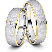 🦚 Modell TR023 333er Weißgold-Gelbgold – 24263 🦚 Modell TR023 333er Weißgold-Gelbgold – 24263