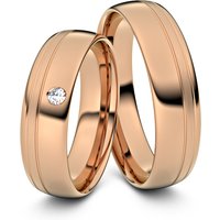 🦚 Modell TR060 585er Rotgold – 25909 🦚 Modell TR060 585er Rotgold – 25909