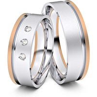 🦚 Modell TR378 333er Weißgold-Rotgold – 38278 🦚 Modell TR378 333er Weißgold-Rotgold – 38278