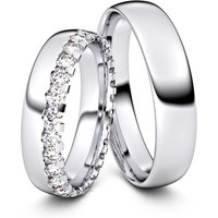 🦚 Modell TR310 585er Weißgold – 35720 🦚 Modell TR310 585er Weißgold – 35720