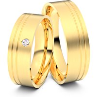 🦚 Modell TR178 585er Gelbgold – 30970 🦚 Modell TR178 585er Gelbgold – 30970