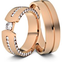 🦚 Modell TR199 585er Rotgold – 31729 🦚 Modell TR199 585er Rotgold – 31729