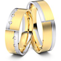 🦚 Modell TR136 585er Gelbgold-Weißgold – 29145 🦚 Modell TR136 585er Gelbgold-Weißgold – 29145