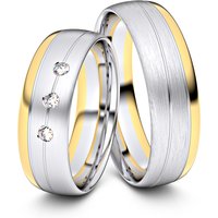 🦚 Modell TR139 750er Weißgold-Gelbgold – 29312 🦚 Modell TR139 750er Weißgold-Gelbgold – 29312