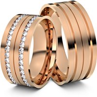 🦚 Modell TR357 333er Rotgold – 37477 🦚 Modell TR357 333er Rotgold – 37477