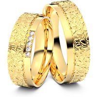 🦚 Modell TR218 750er Gelbgold – 32361 🦚 Modell TR218 750er Gelbgold – 32361