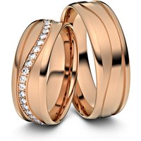 🦚 Modell TR061 585er Rotgold – 26003 🦚 Modell TR061 585er Rotgold – 26003