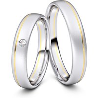 🦚 Modell TR247 750er Weißgold-Gelbgold – 33523 🦚 Modell TR247 750er Weißgold-Gelbgold – 33523