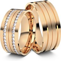 🦚 Modell TR357 585er Roségold – 37483 🦚 Modell TR357 585er Roségold – 37483