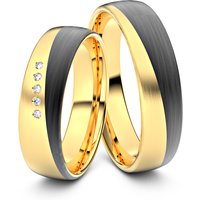 🦚 Modell TR011 585er Gelbgold-Carbon – 23730 🦚 Modell TR011 585er Gelbgold-Carbon – 23730