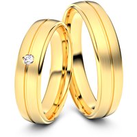 🦚 Modell TR110 585er Gelbgold – 43469 🦚 Modell TR110 585er Gelbgold – 43469