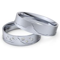 🦚 Modell TR240 Matterhorn 950er Platin – 50188 🦚 Modell TR240 Matterhorn 950er Platin – 50188