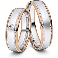 🦚 Modell TR164 750er Weißgold-Rotgold – 30361 🦚 Modell TR164 750er Weißgold-Rotgold – 30361