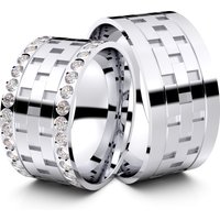 🦚 Modell TR063 585er Weißgold – 26056 🦚 Modell TR063 585er Weißgold – 26056