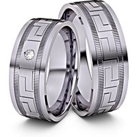 🦚 Modell TR097 Meander 950er Palladium – 27533 🦚 Modell TR097 Meander 950er Palladium – 27533