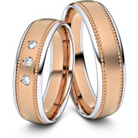 🦚 Modell TR164 750er Rotgold-Weißgold – 30387 🦚 Modell TR164 750er Rotgold-Weißgold – 30387