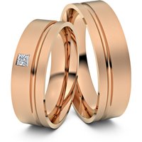 🦚 Modell TR072 585er Rotgold – 26418 🦚 Modell TR072 585er Rotgold – 26418