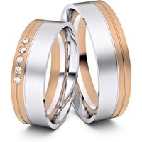 🦚 Modell TR178 333er Rotgold-Weißgold – 30993 🦚 Modell TR178 333er Rotgold-Weißgold – 30993