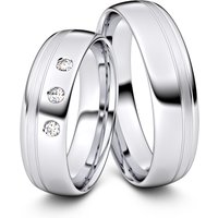 🦚 Modell TR060 585er Weißgold – 25945 🦚 Modell TR060 585er Weißgold – 25945