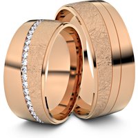 🦚 Modell TR054 333er Rotgold – 25654 🦚 Modell TR054 333er Rotgold – 25654