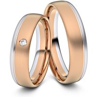 🦚 Modell TR372 585er Rotgold-Weißgold – 37933 🦚 Modell TR372 585er Rotgold-Weißgold – 37933