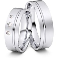 🦚 Modell TR072 750er Weißgold – 26459 🦚 Modell TR072 750er Weißgold – 26459