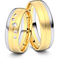 🦚 Modell TR139 750er Gelbgold-Weißgold – 29336 🦚 Modell TR139 750er Gelbgold-Weißgold – 29336