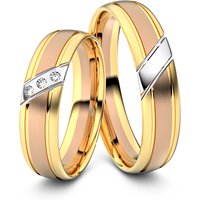 🦚 Modell TR219 750er Gelbgold-Weissgold-Rotgold – 32426 🦚 Modell TR219 750er Gelbgold-Weissgold-Rotgold – 32426