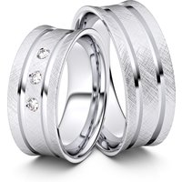 🦚 Modell TR008 750er Weißgold – 23639 🦚 Modell TR008 750er Weißgold – 23639